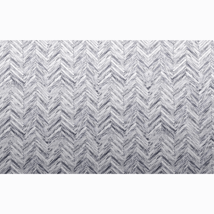 Dein Traumzimmer Komar Fototapete - Infinity - Herringbone Pure Fototapeten