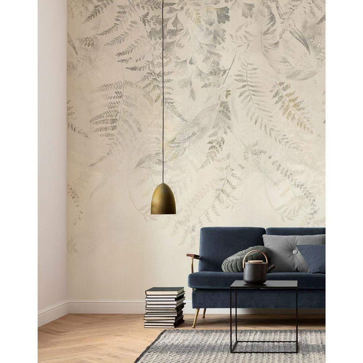 Dein Traumzimmer Komar Fototapete - Le Jardin - Herbarium Fototapeten