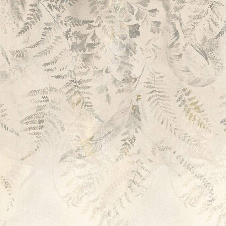 Dein Traumzimmer Komar Fototapete - Le Jardin - Herbarium Fototapeten