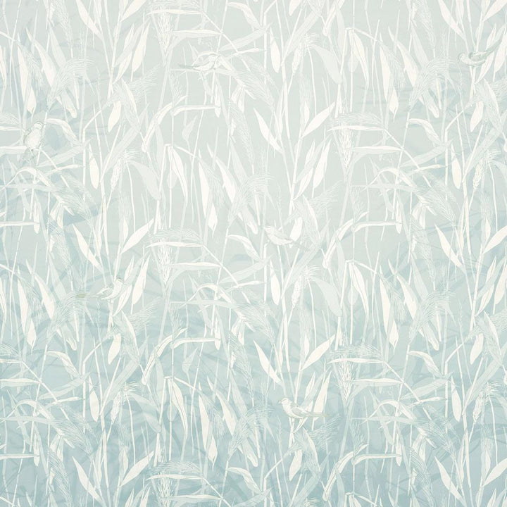Dein Traumzimmer Komar Fototapete - Le Jardin - Reed Fototapeten