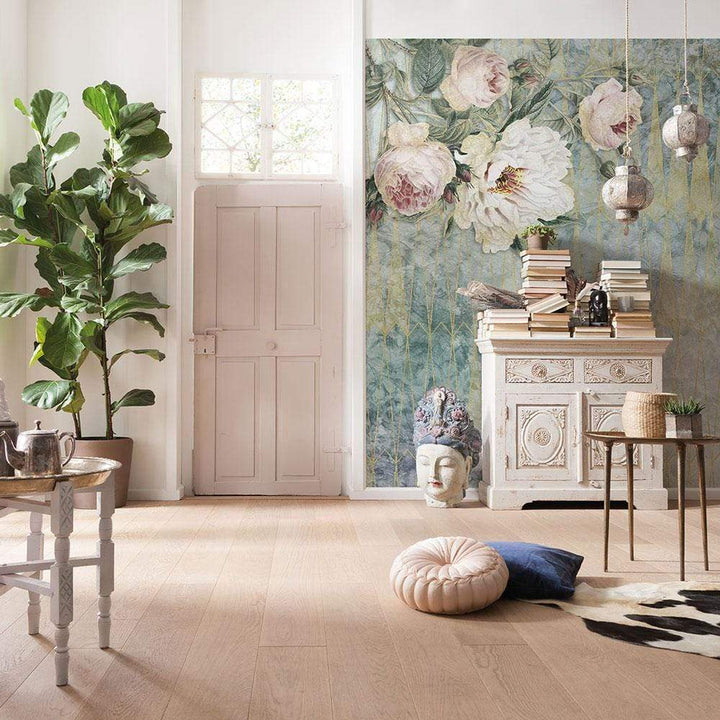 Dein Traumzimmer Komar Fototapete - Pure - La Rosa Fototapeten