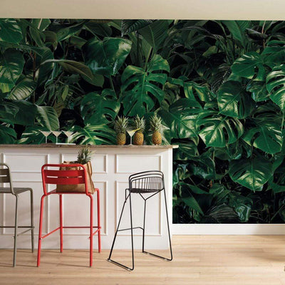 Dein Traumzimmer Komar Fototapete - Pure - Tropical Wall Fototapeten