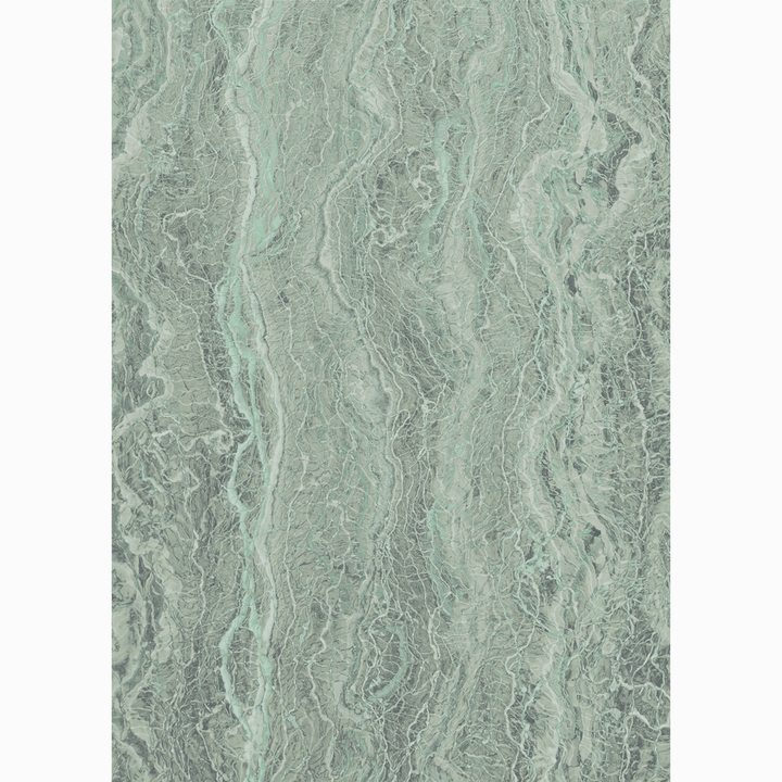 Dein Traumzimmer Komar Fototapete - RAW - Marble Mint Fototapeten