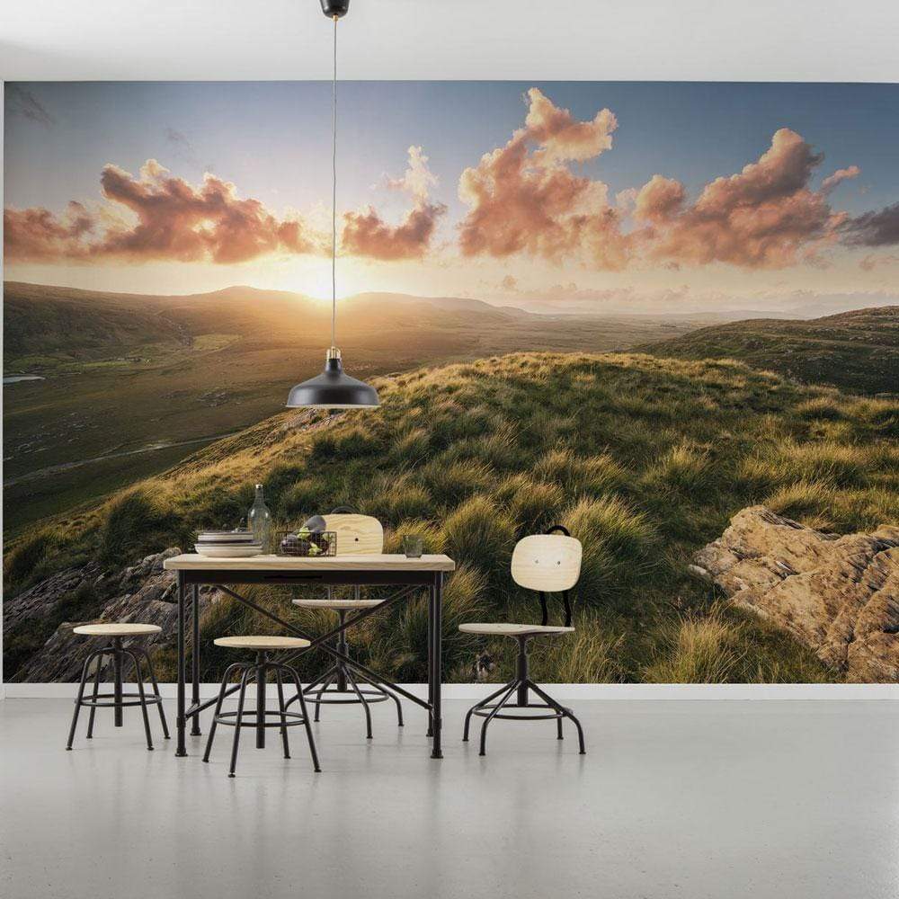 Dein Traumzimmer Komar Fototapete - S.Hefele 2 - Abenteuerland Fototapeten