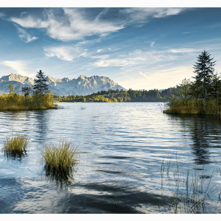 Dein Traumzimmer Komar Fototapete - S.Hefele 2 - Am Ende des Tages Fototapeten