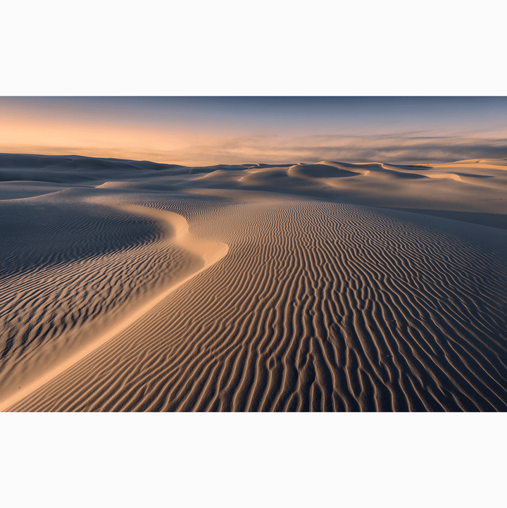 Dein Traumzimmer Komar Fototapete - S.Hefele 2 - Glowing Lines Fototapeten