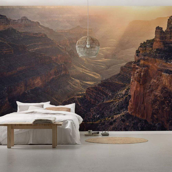 Dein Traumzimmer Komar Fototapete - S.Hefele 2 - Grand Wonder Fototapeten