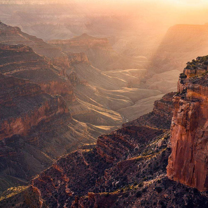 Dein Traumzimmer Komar Fototapete - S.Hefele 2 - Grand Wonder Fototapeten