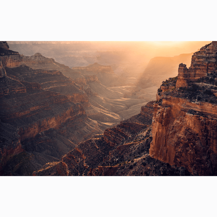Dein Traumzimmer Komar Fototapete - S.Hefele 2 - Grand Wonder Fototapeten