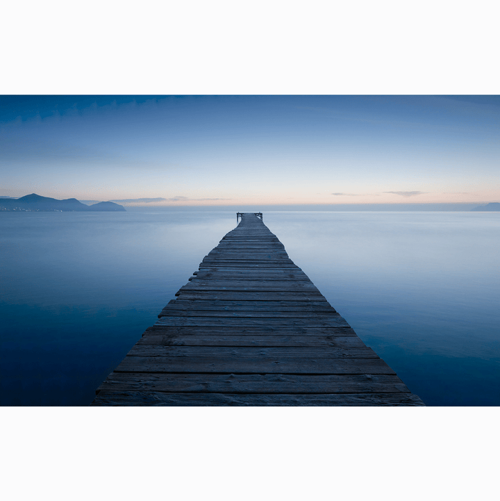 Dein Traumzimmer Komar Fototapete - S.Hefele 2 - Infinity Fototapeten