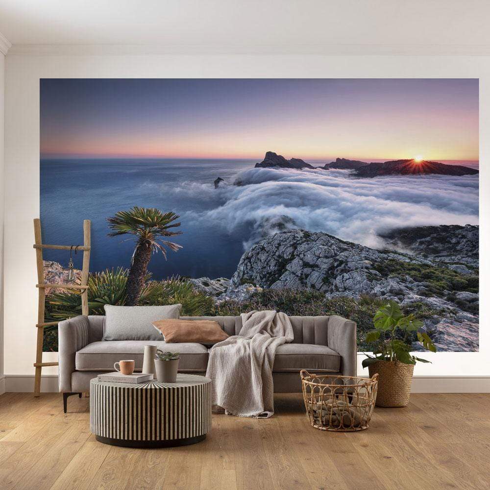 Dein Traumzimmer Komar Fototapete - S.Hefele 2 - Island Paradise Fototapeten