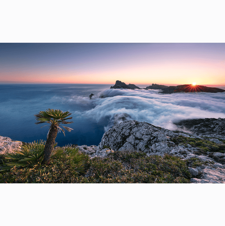 Dein Traumzimmer Komar Fototapete - S.Hefele 2 - Island Paradise Fototapeten