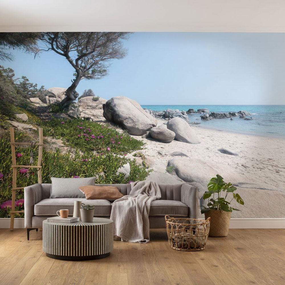 Dein Traumzimmer Komar Fototapete - S.Hefele 2 - Mediterrane Träume Fototapeten