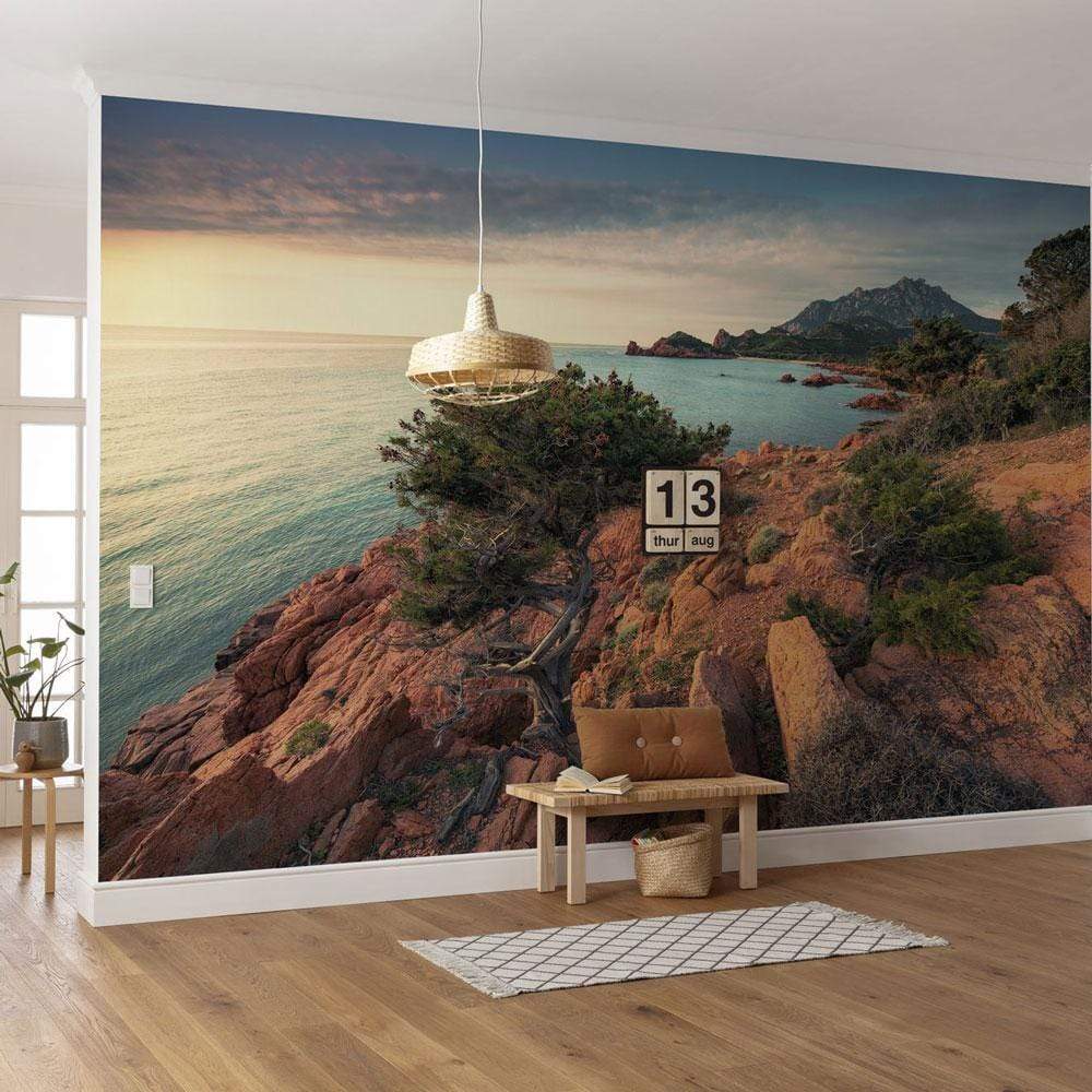 Dein Traumzimmer Komar Fototapete - S.Hefele 2 - Paradiso II Fototapeten