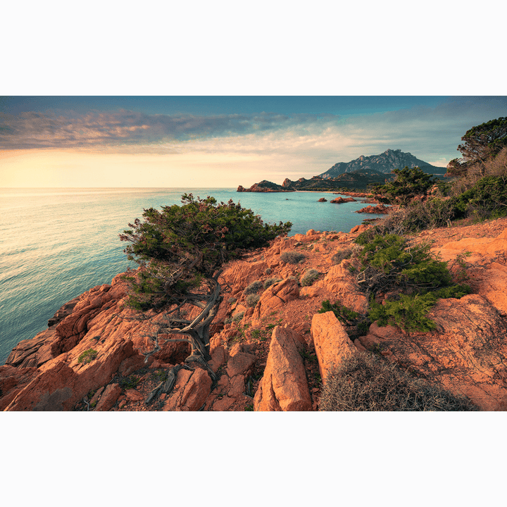 Dein Traumzimmer Komar Fototapete - S.Hefele 2 - Paradiso II Fototapeten