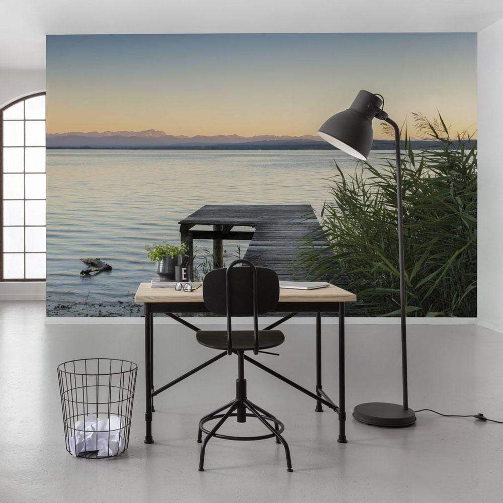 Dein Traumzimmer Komar Fototapete - S.Hefele 2 - Pastell Fototapeten