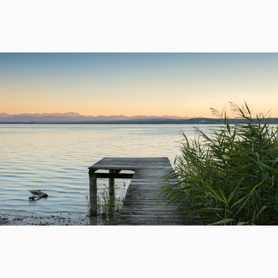 Dein Traumzimmer Komar Fototapete - S.Hefele 2 - Pastell Fototapeten