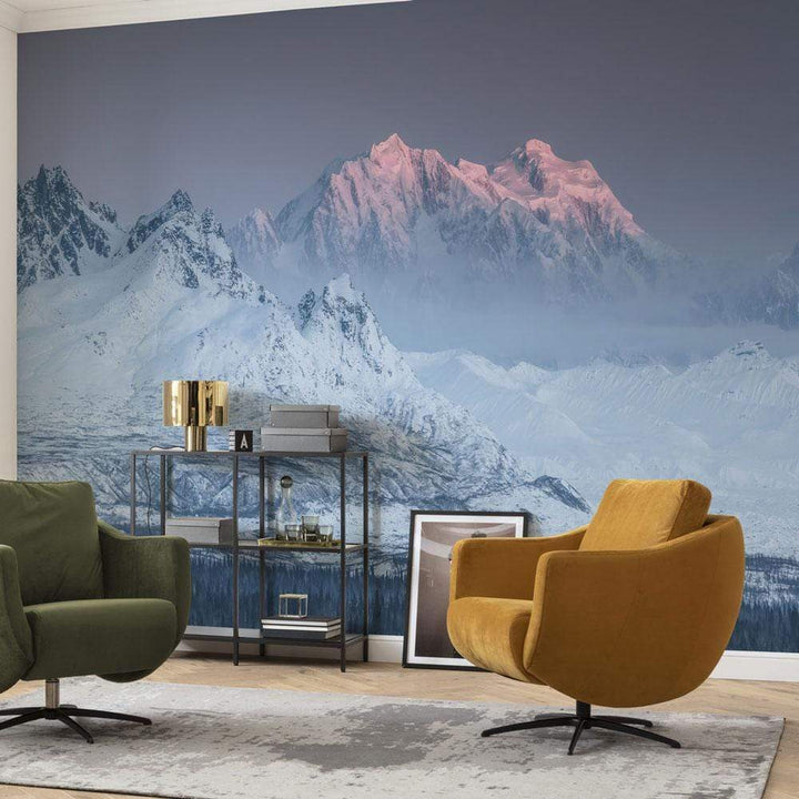 Dein Traumzimmer Komar Fototapete - S.Hefele 2 - Thrones Fototapeten