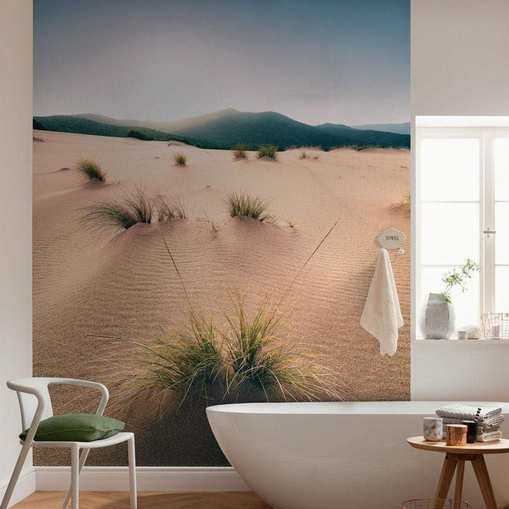 Dein Traumzimmer Komar Fototapete - S.Hefele 2 - Vivid Dunes Fototapeten