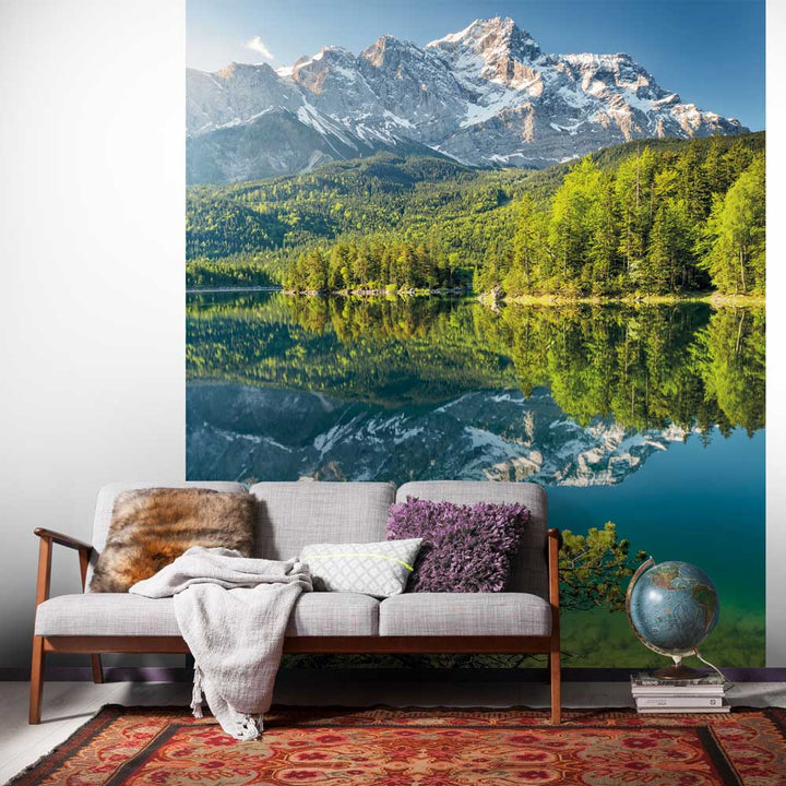 Dein Traumzimmer Komar Fototapete - S.Hefele - Beautiful Germany Fototapeten