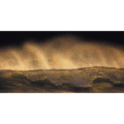 Dein Traumzimmer Komar Fototapete - S.Hefele - Golden Wave K-FT-SH006-VD1