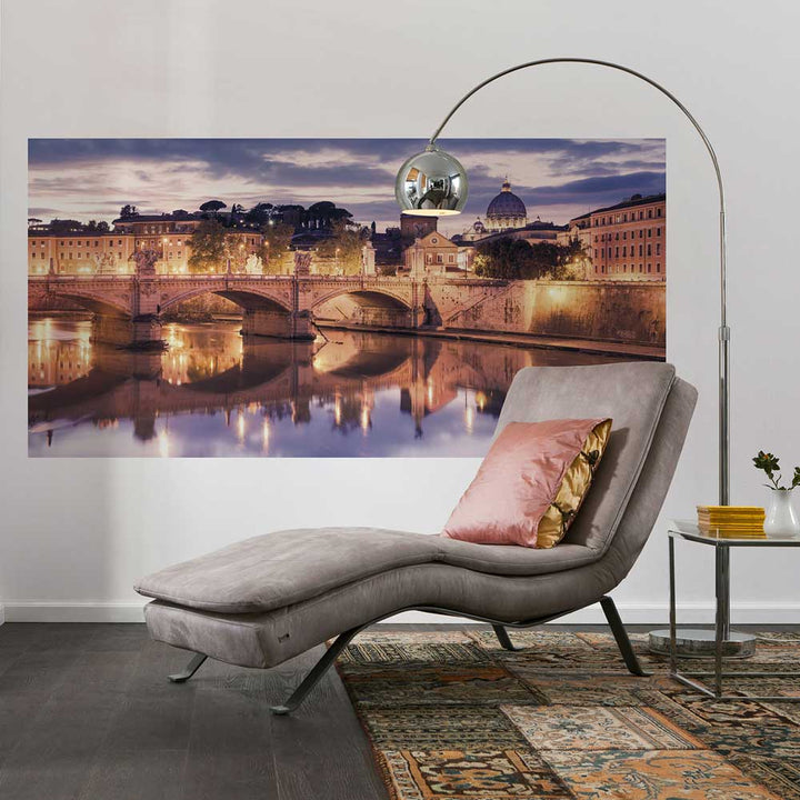 Dein Traumzimmer Komar Fototapete - S.Hefele - Romantico Fototapeten