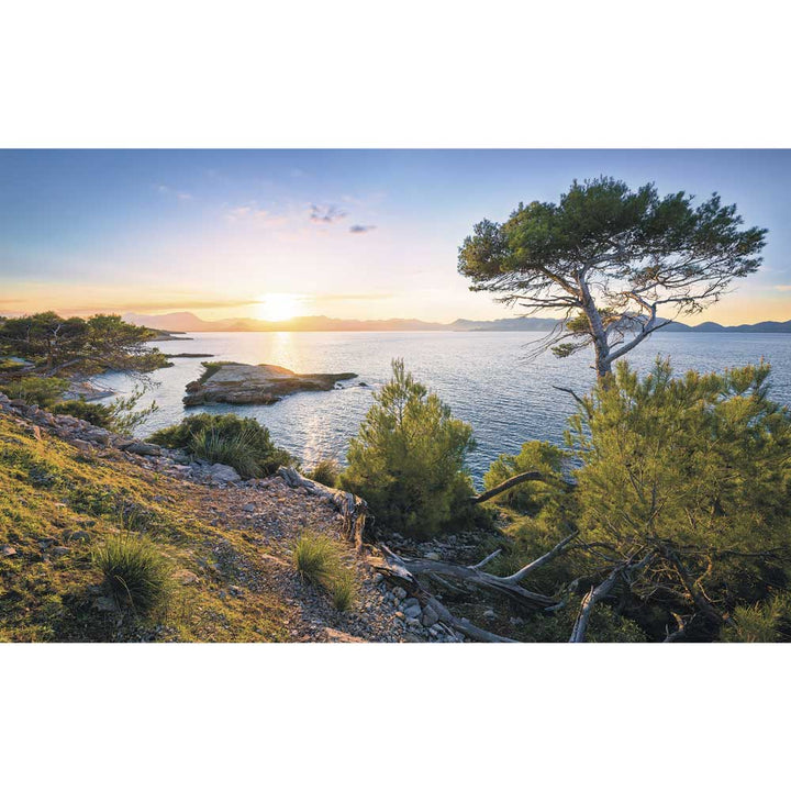 Dein Traumzimmer Komar Fototapete - S.Hefele - Southern Light Fototapeten