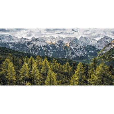Dein Traumzimmer Komar Fototapete - S.Hefele - Wild Dolomites Fototapeten