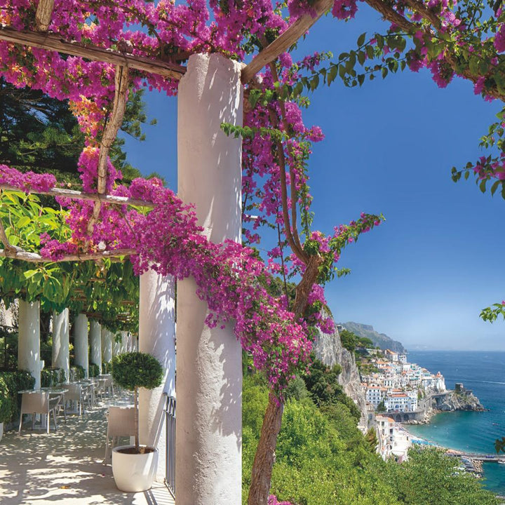 Dein Traumzimmer Komar Fototapete - Vol.15 - Amalfi Fototapeten