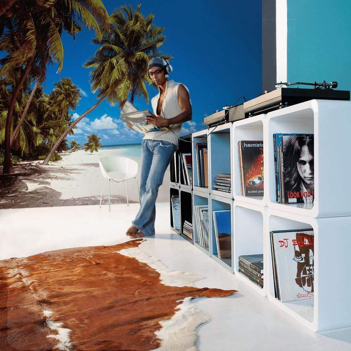 Dein Traumzimmer Komar Fototapete - Vol.15 - Maldives Fototapeten