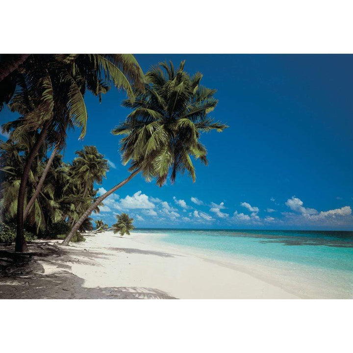 Dein Traumzimmer Komar Fototapete - Vol.15 - Maldives Fototapeten