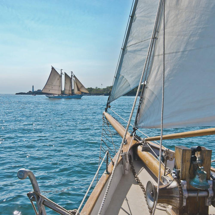 Dein Traumzimmer Komar Fototapete - Vol.15 - Sailing Fototapeten