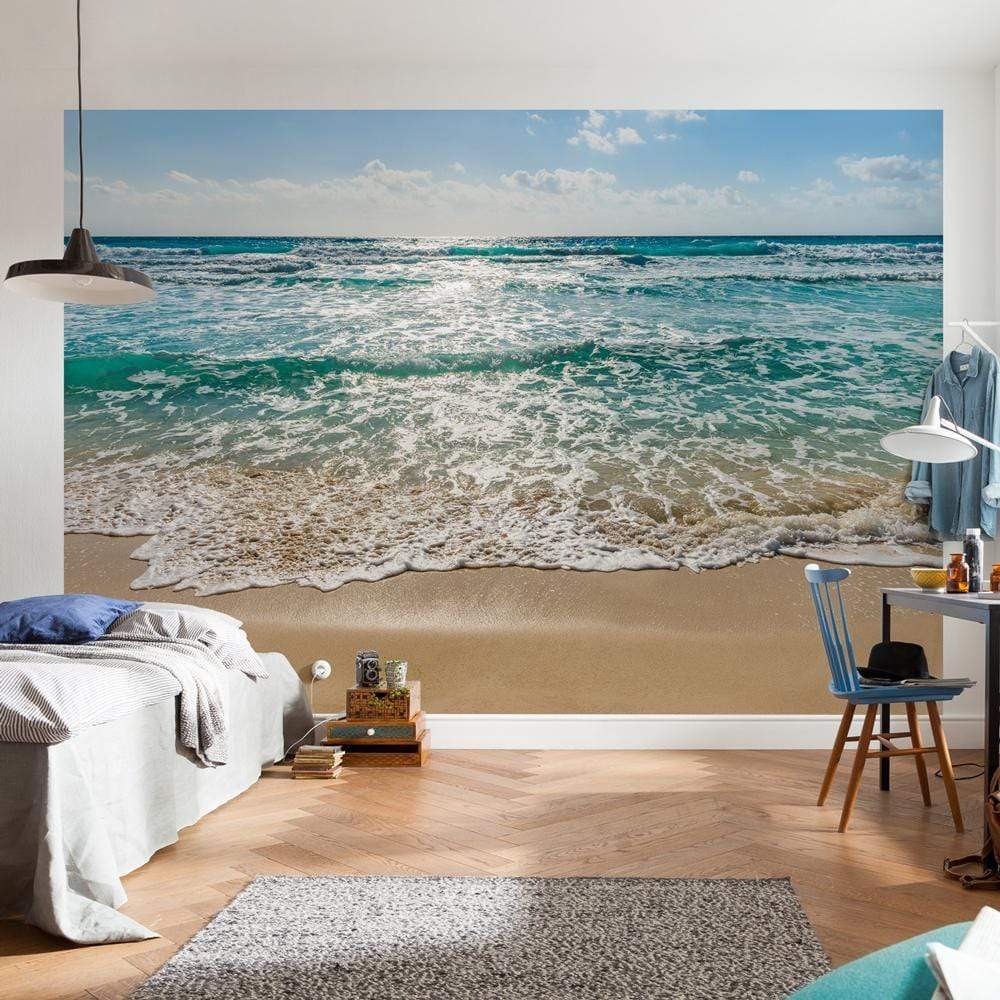 Dein Traumzimmer Komar Fototapete - Vol.15 - Seaside Fototapeten