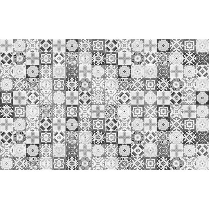 Dein Traumzimmer Komar Vlies Fototapete - Infinity 2 - Pattern Porto Fototapeten