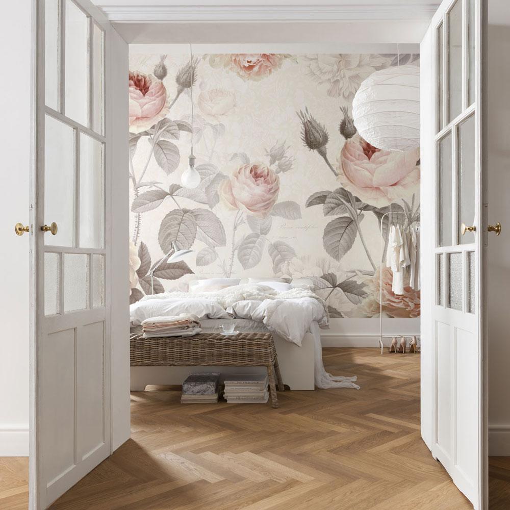 Dein Traumzimmer Komar Vlies Fototapete - La Maison Fototapeten