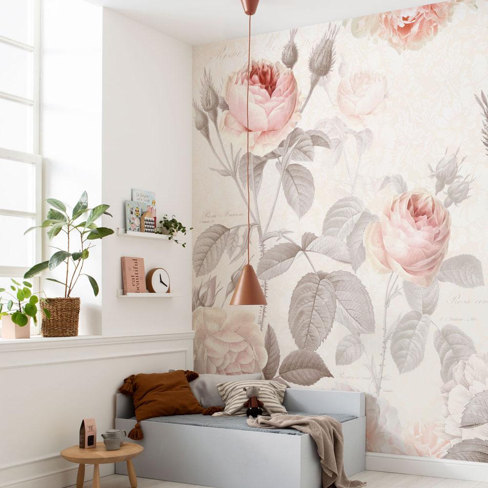 Dein Traumzimmer Komar Vlies Fototapete - La Maison Fototapeten
