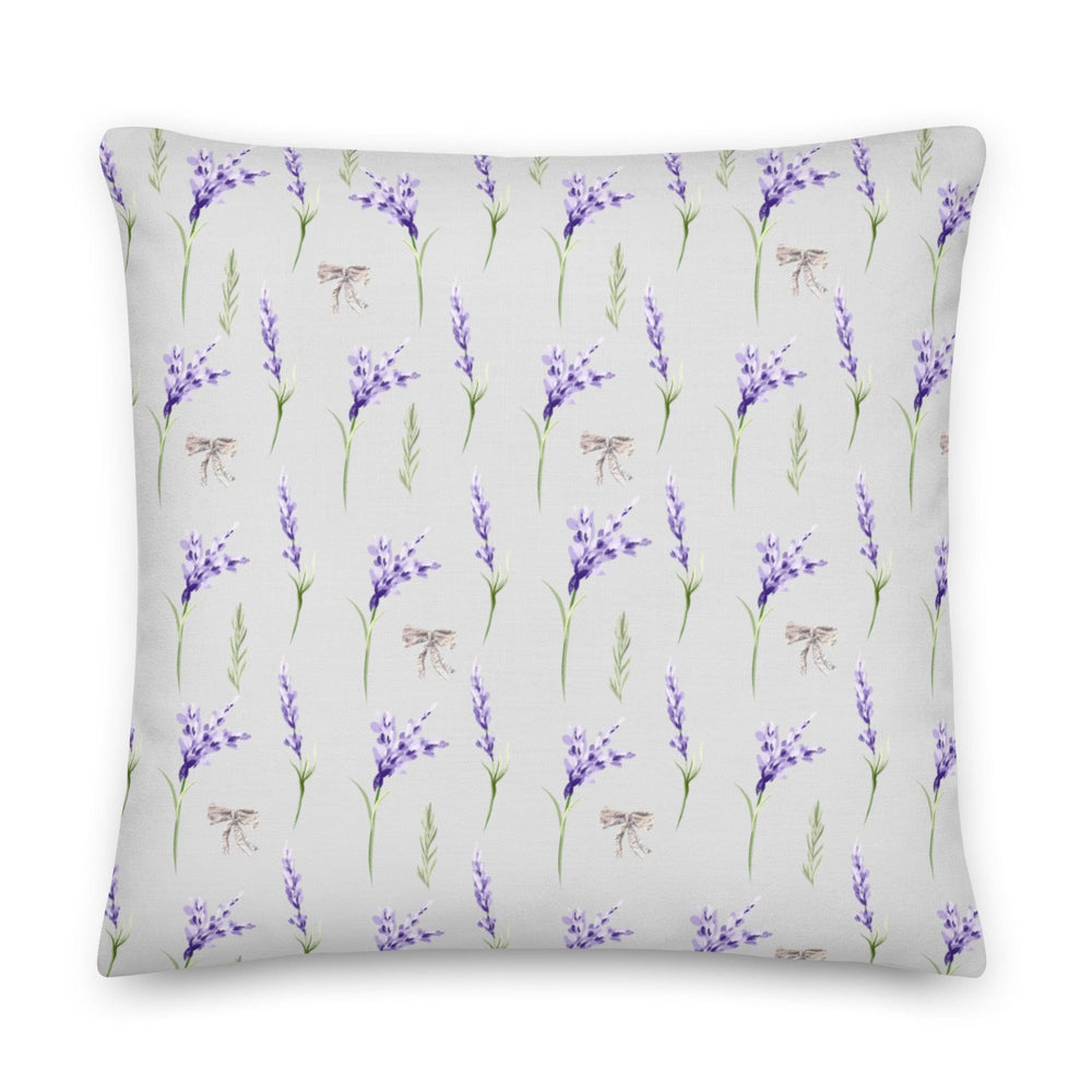 Dein Traumzimmer Lavender Love I Herbst Deko Kissen Dekorative Kissen