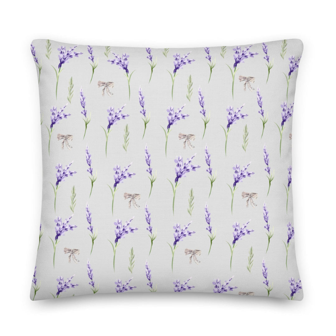 Dein Traumzimmer Lavender Love I Herbst Deko Kissen Dekorative Kissen
