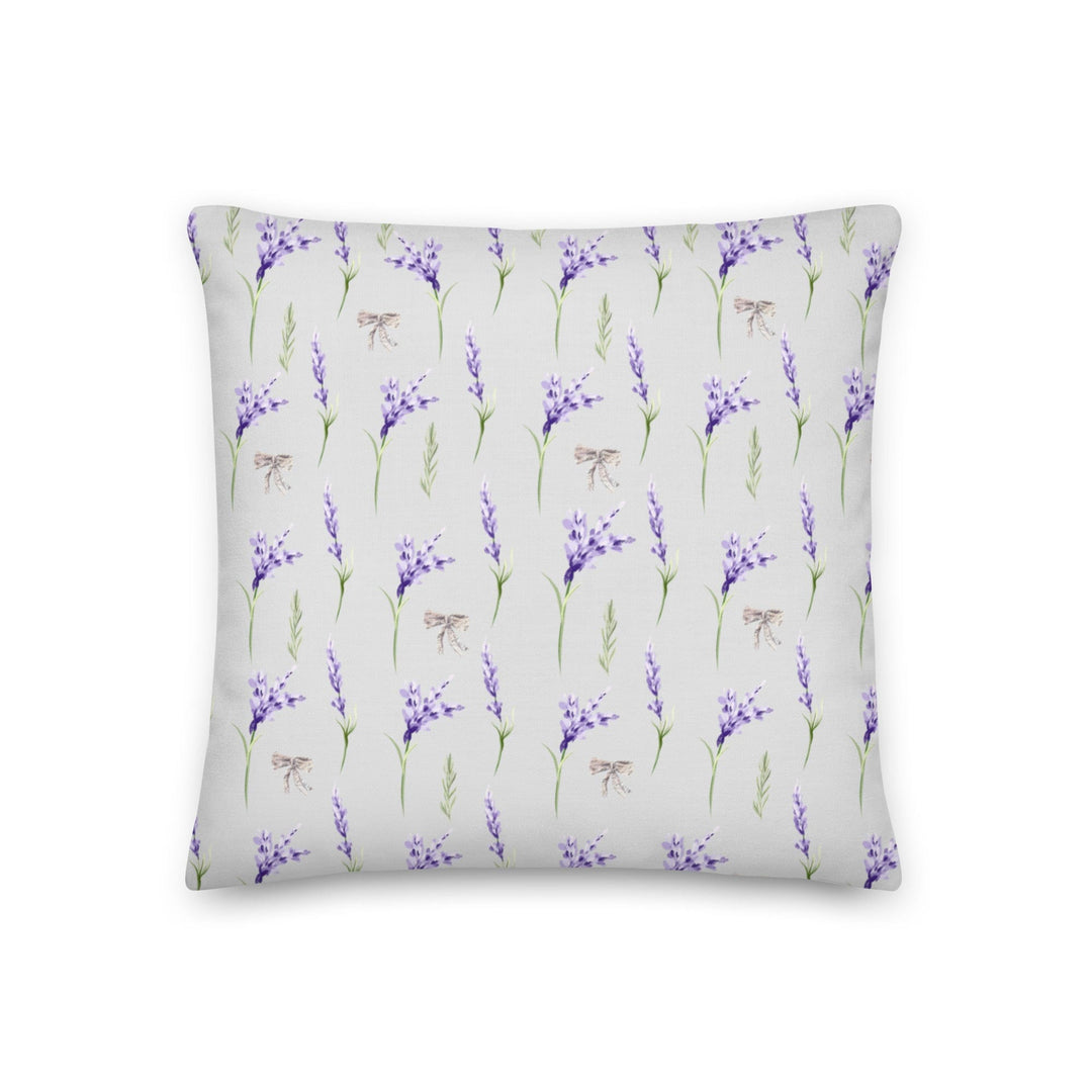 Dein Traumzimmer Lavender Love I Herbst Deko Kissen Dekorative Kissen