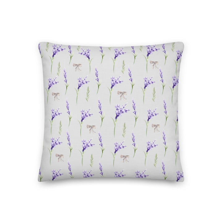 Dein Traumzimmer Lavender Love I Herbst Deko Kissen Dekorative Kissen