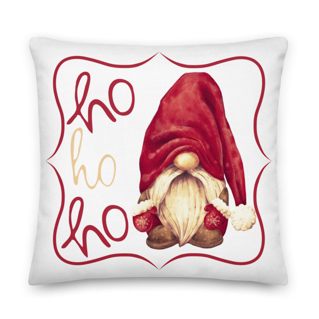 Dein Traumzimmer Kissen Winter Gnome Dekorative Kissen