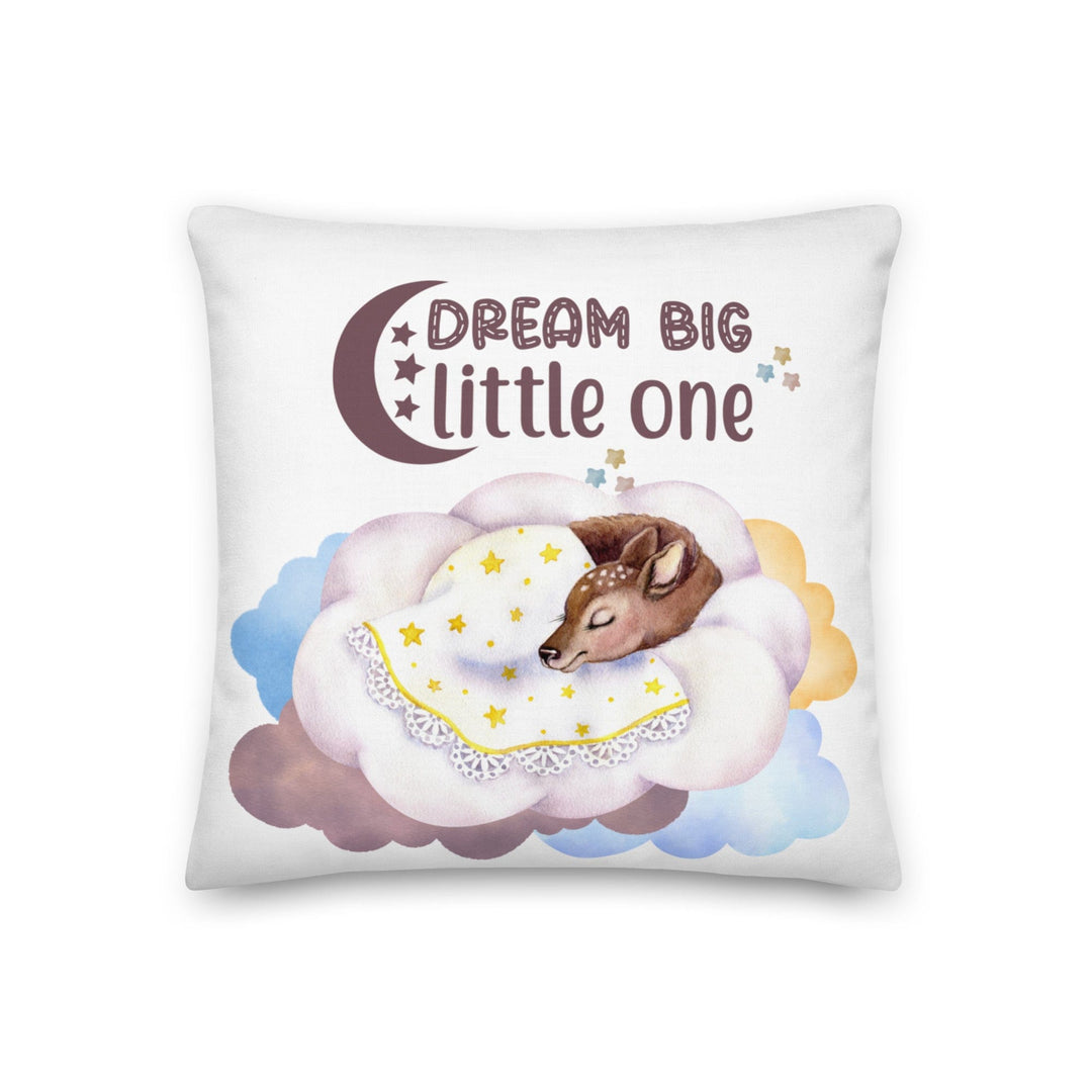 Dream Big Little One