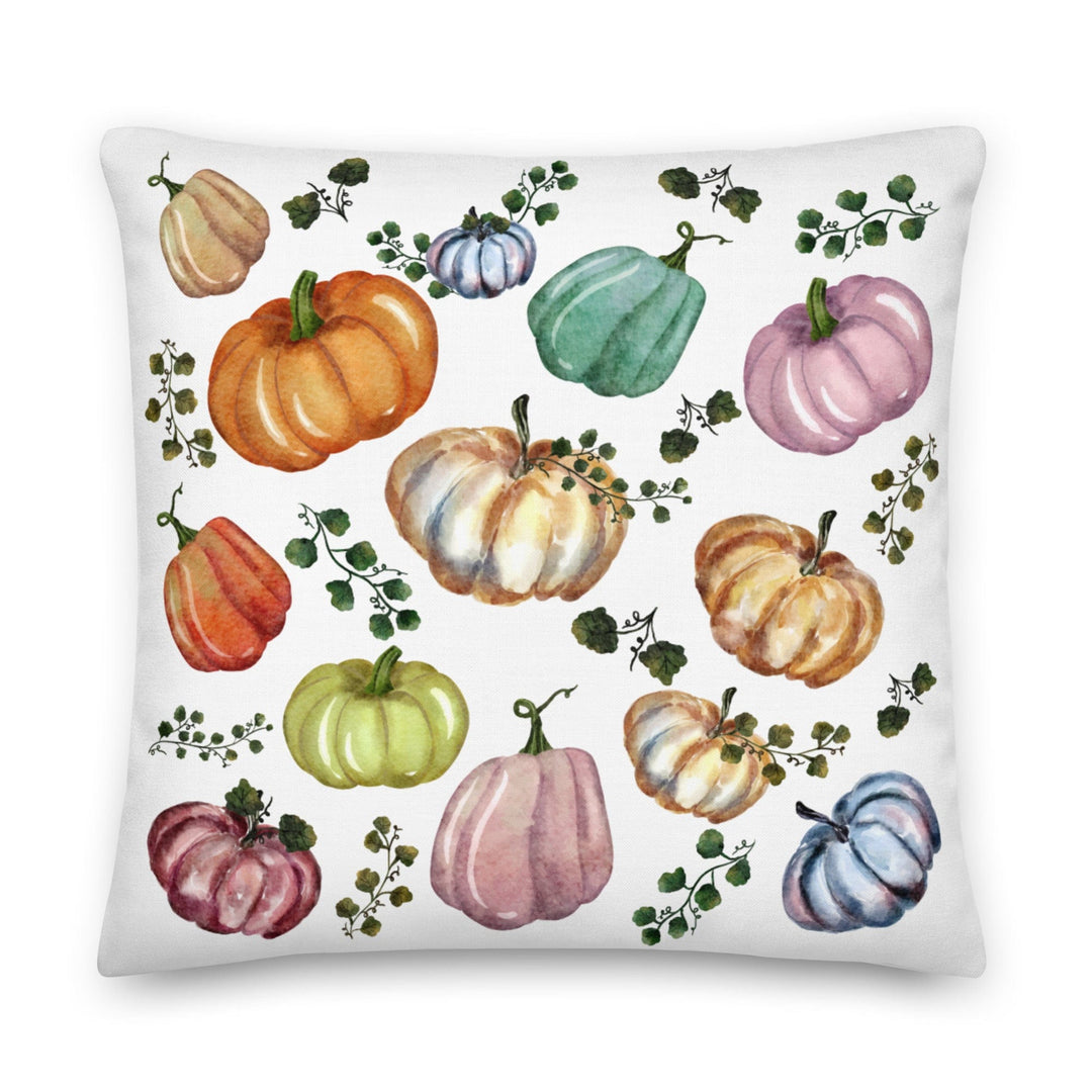 Dein Traumzimmer Pumpkin Vibe I Herbst Deko kissen Dekorative Kissen
