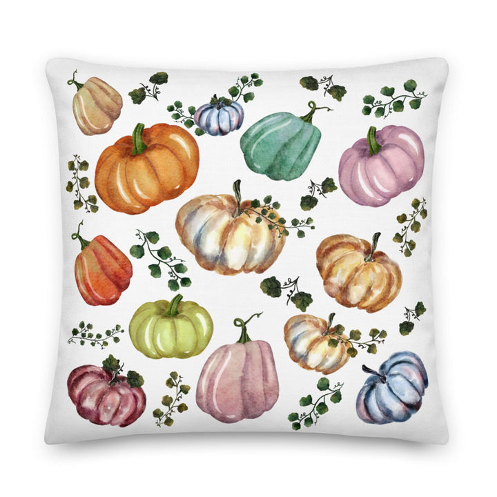 Dein Traumzimmer Pumpkin Vibe I Herbst Deko kissen Dekorative Kissen