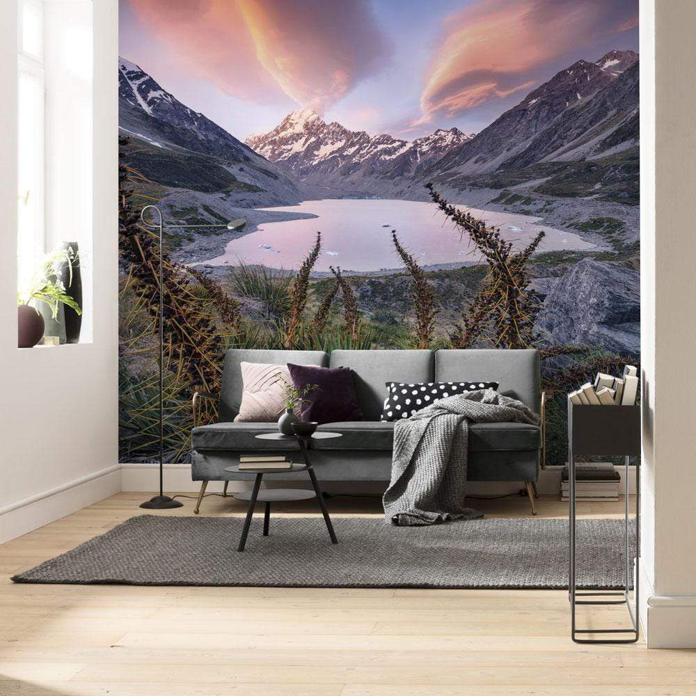 Dein Traumzimmer Komar Fototapete - S.Hefele 2 - Momentum Lord of the Mountains Fototapeten